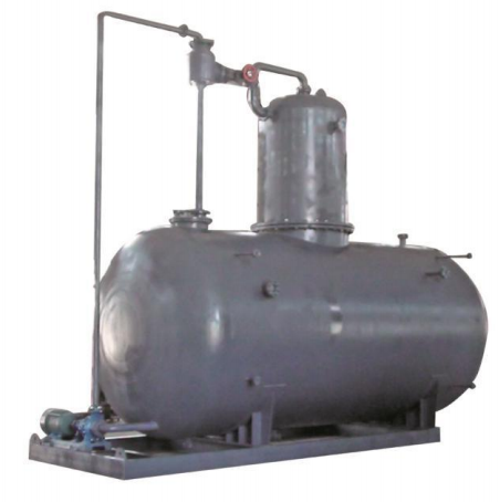 白城除氧器工作步骤